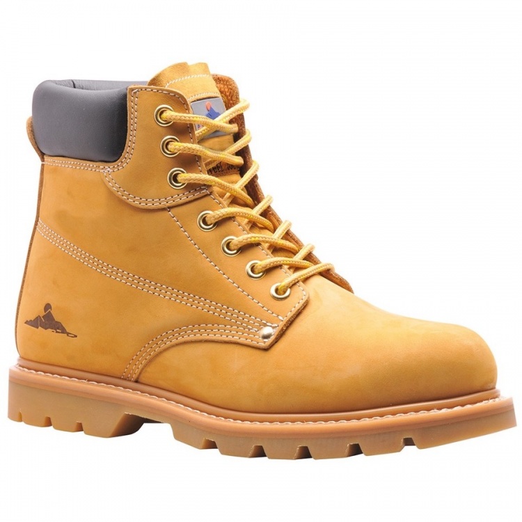 Portwest FW17 Steelite Welted Safety Boot SB